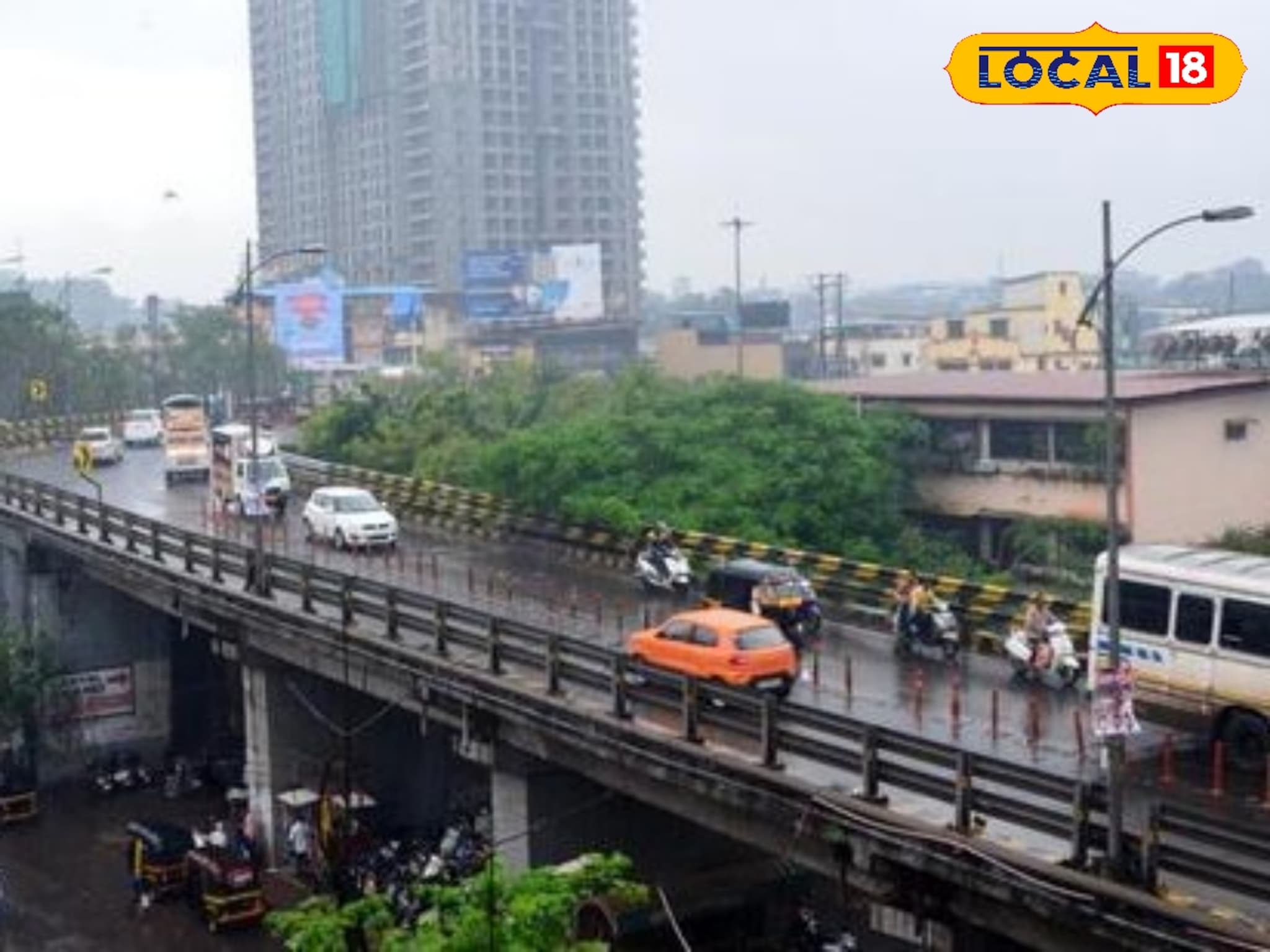 Shahad Flyover : शहाड उड्डाणपूल बंद राहणार, प्रवासाचा खर्च वाढणार, आता किती पैसे मोजावे लागणार?