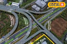 Navi Mumbai : ट्रॅफिकची डोकेदुखी संपणार! नवी मुंबईतील आर्मी ब्रिज 'या' दिवशी सुरू होणार, प्रवास होणार वेगवान