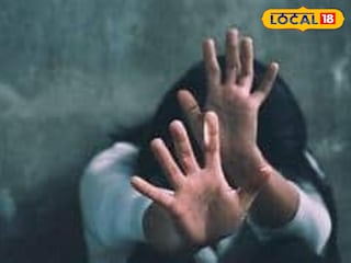 Bhiwandi Crime: '...नाहीतर तुझे ते व्हिडीओ व्हायरल करेल', धमकी देत विवाहितेवर अत्याचार