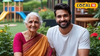 मातृत्वाचा कळवळा ; मुलाच्या दुःखाने आईचाही जीव गेला..! मातृत्वाचा कळवळा ; मुलाच्या दुःखाने आईचाही जीव गेला..!