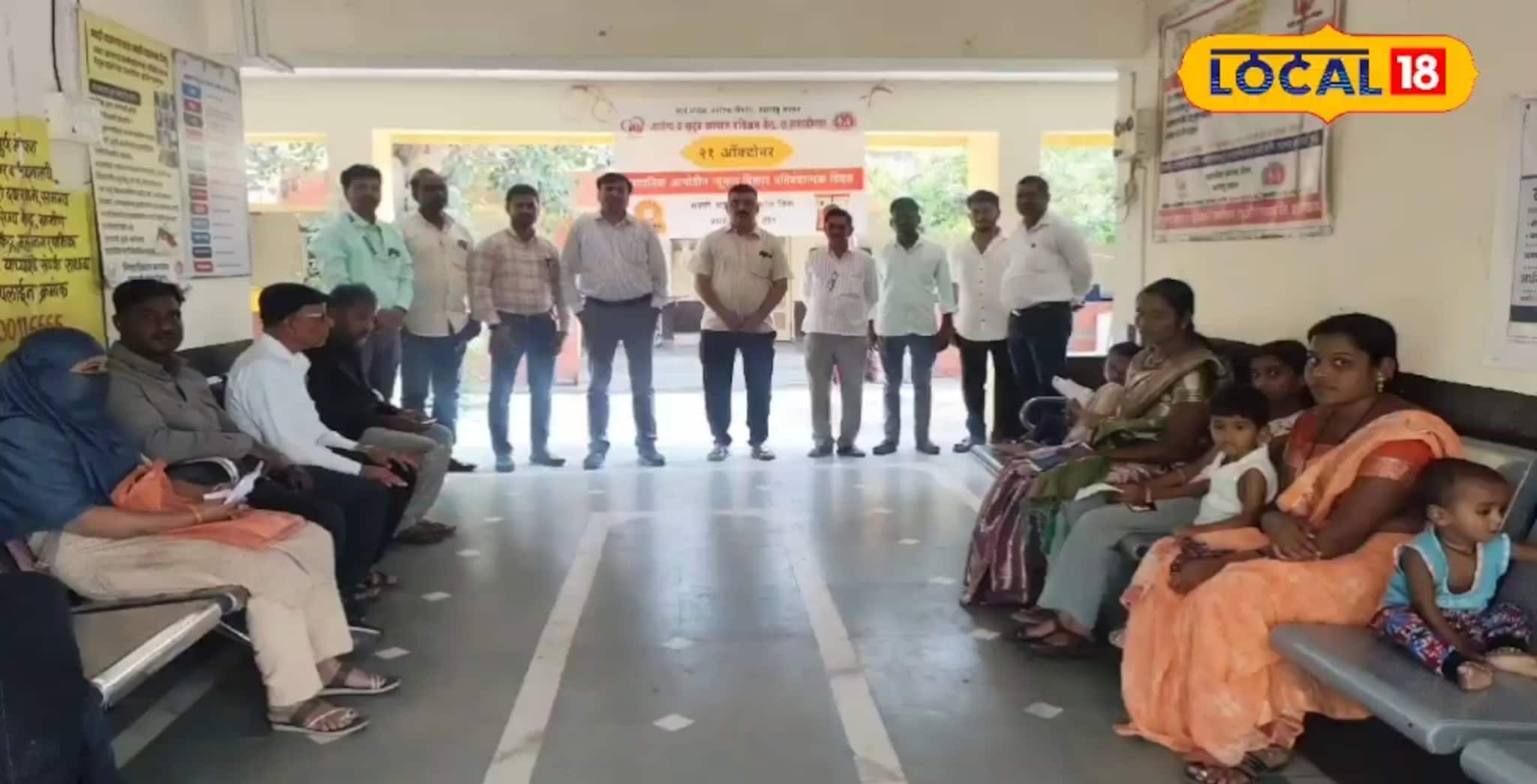 तुमच्या घरातलं मीठ आयोडिनयुक्त आहे का? छ.संभाजीनगर पालिकेकडून का होते तपासणी