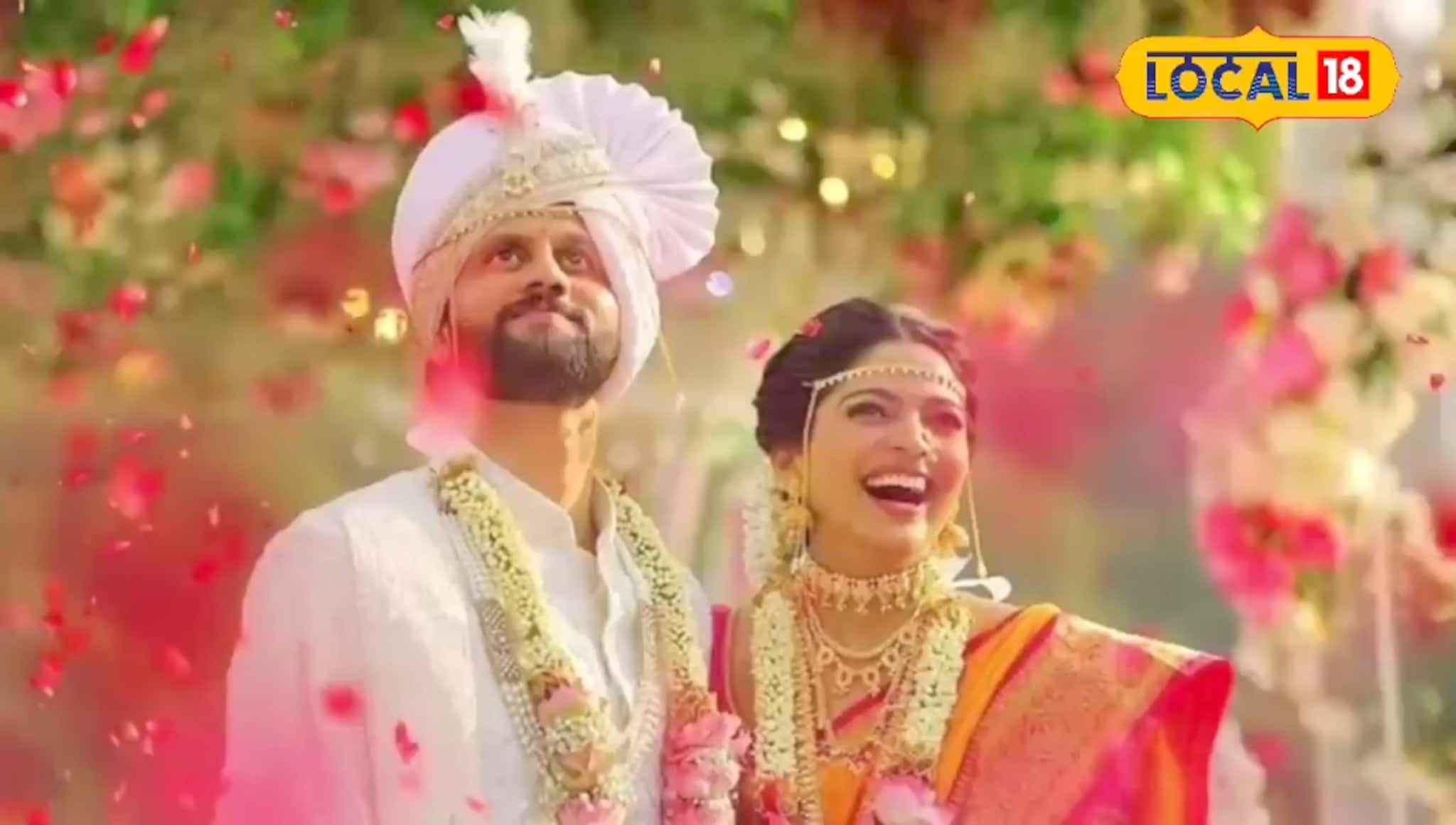 Lagna Muhurat 2026: यंदा कर्तव्य आहे! पण.., 8 महिन्यात फक्त 55 दिवस विवाह मुहूर्त; तारखांची यादी एका क्लिकवर