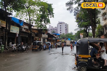 महाराष्ट्रात पाऊस रिटर्न, कोकणात यलो अलर्ट, मुंबई-ठाण्यासाठी महत्त्वाचं अपडेट महाराष्ट्रात पाऊस रिटर्न, कोकणात यलो अलर्ट, मुंबई-ठाण्यासाठी महत्त्वाचं अपडेट