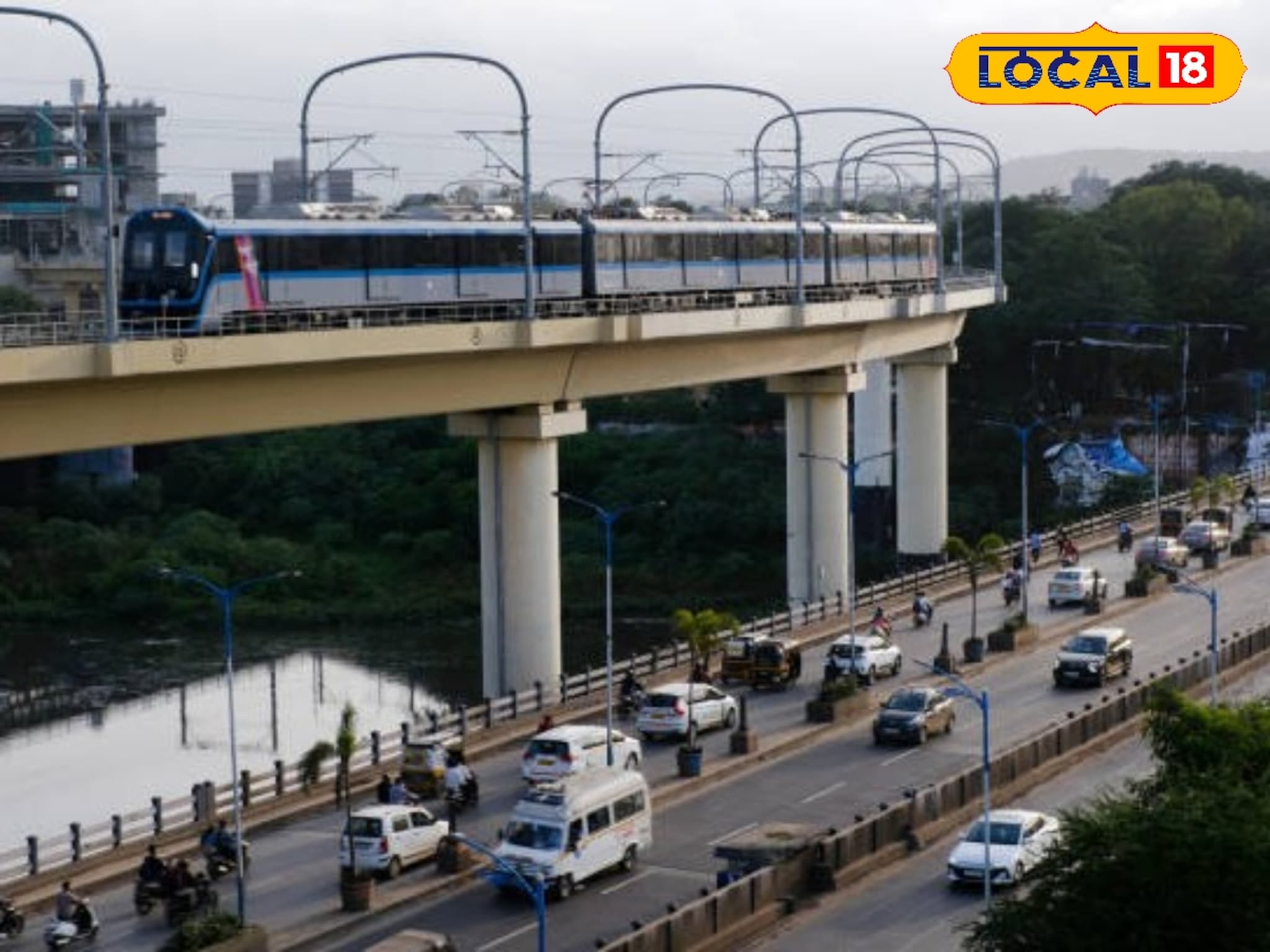 Pune Metro: ट्रॅफिक जामला टाटा! पुण्यात आणखी 2 मेट्रो धावणार, कसे असतील नवे मार्ग?