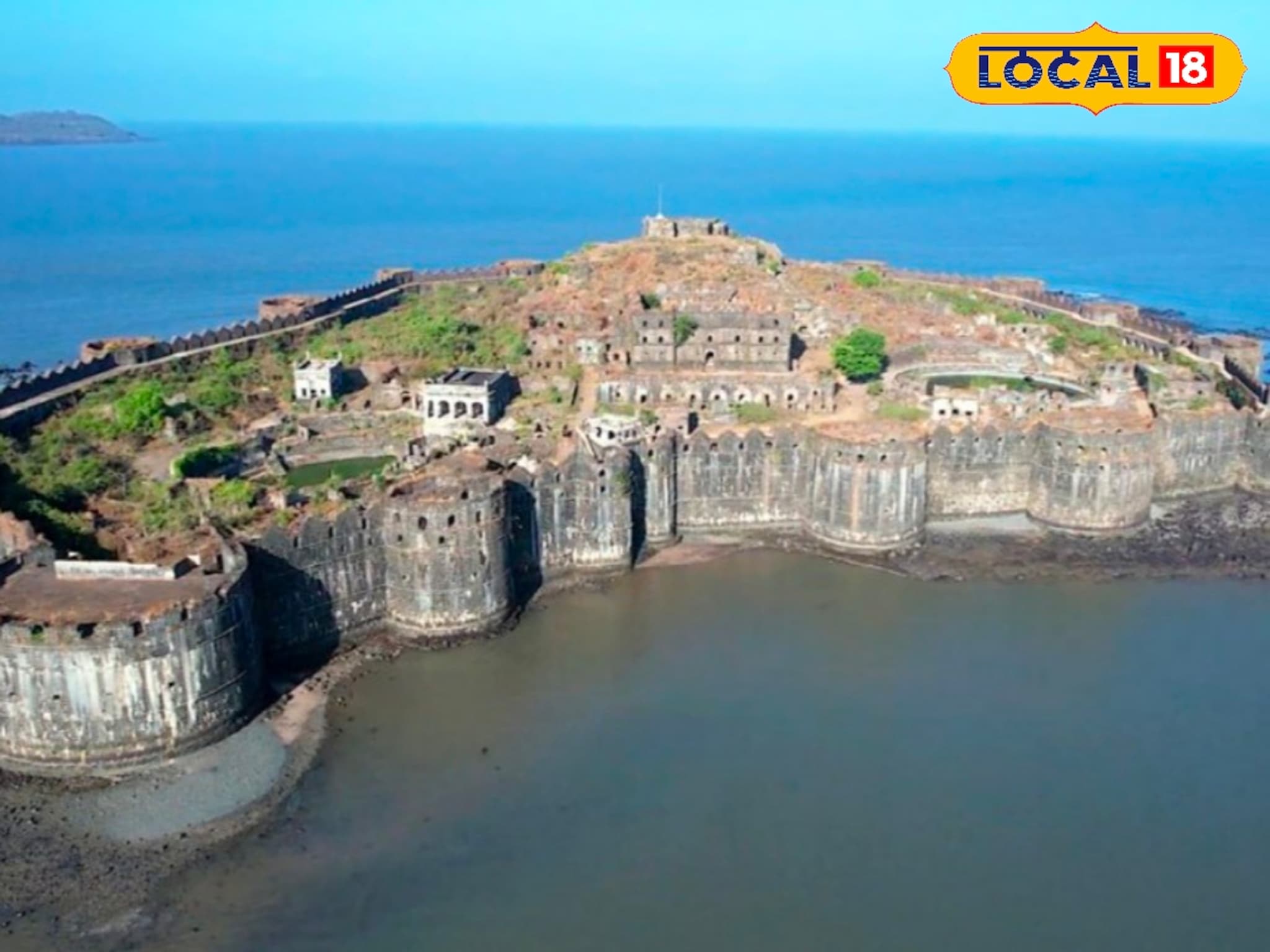 Janjira Tourism: जंजिरा किल्ल्याचे दरवाजे पुन्हा खुले; 9 दिवसांच्या बंदीनंतर काय घडलं?