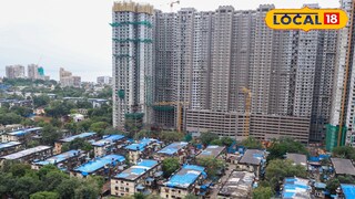 मोठी बातमी! नायगाव बीडीडी 864 घरांचा लवकरच ताबा, चावी वाटप कधी?