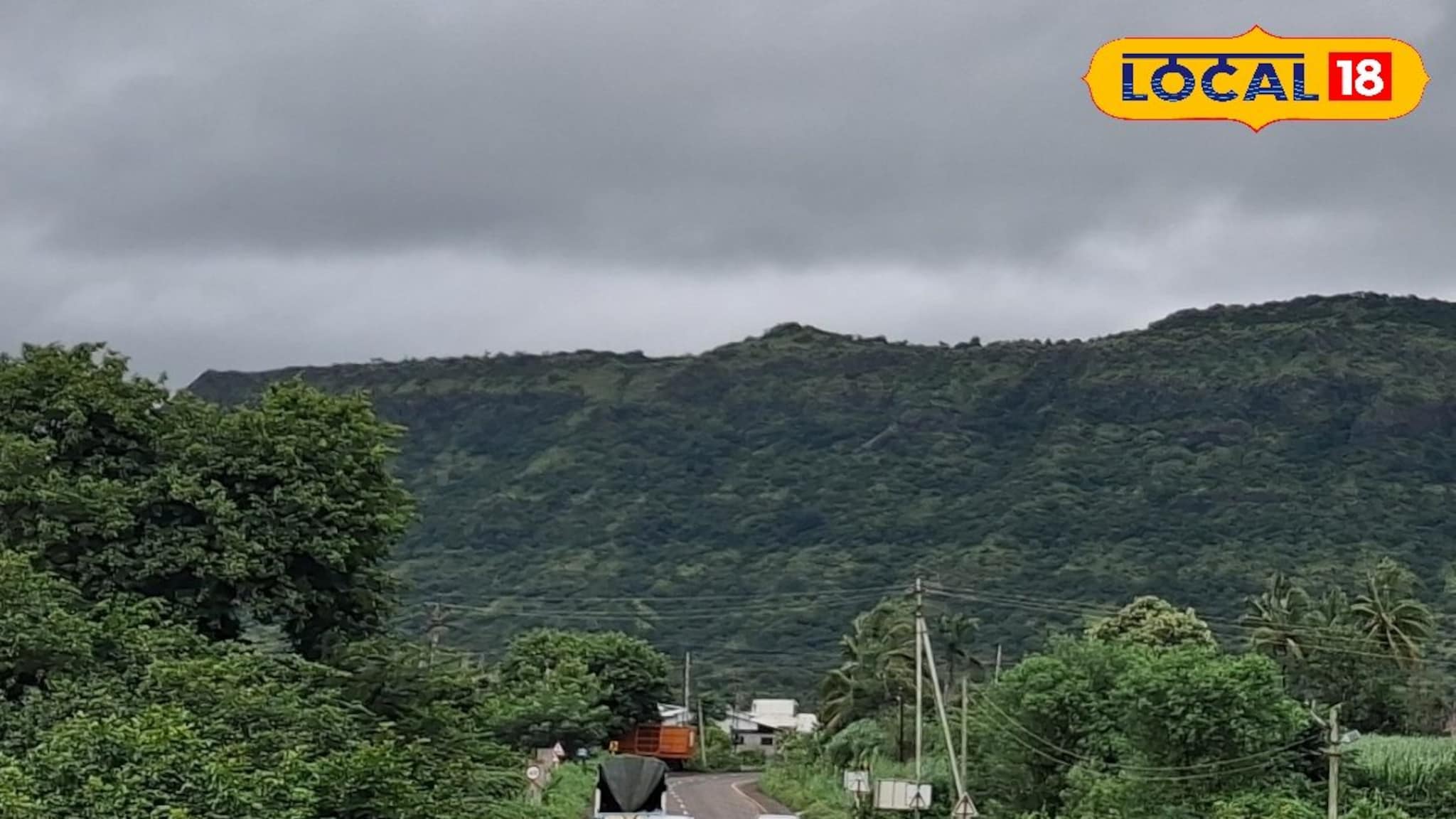 Weather Alert: पश्चिम महाराष्ट्रावर पुन्हा काळे ढग, सोलापूर ते कोल्हापूर अवकाळी झोडपणार, 4 जिल्ह्यांना अलर्ट