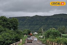 पश्चिम महाराष्ट्रावर पुन्हा काळे ढग, सोलापूर ते कोल्हापूर आज अवकाळी झोडपणार