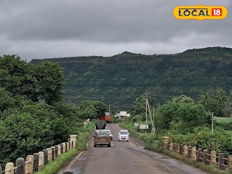 पश्चिम महाराष्ट्रावर पुन्हा काळे ढग, सोलापूर ते कोल्हापूर आज अवकाळी झोडपणार