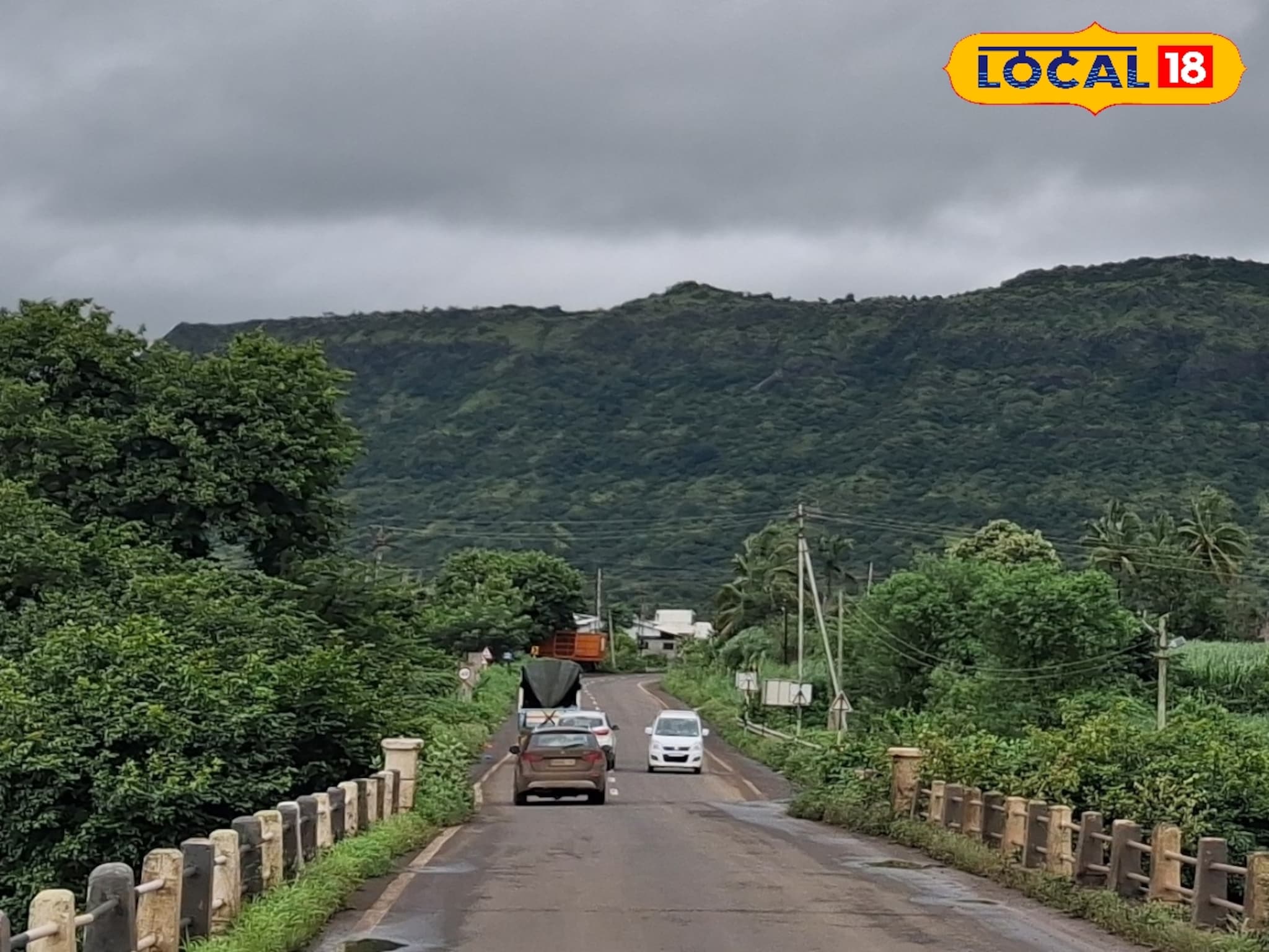 Weather Alert: पश्चिम महाराष्ट्रावर पुन्हा काळे ढग, सोलापूर ते कोल्हापूर अवकाळी झोडपणार, 4 जिल्ह्यांना अलर्ट