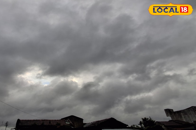 गेल्या सहा महिन्यांपासून सुरू असलेल्या सततच्या पावसाने हैराण केले आहे. अति प्रमाणात झालेला मोसमी पाऊस आणि थांबायचं नाव न घेणारा अवकाळी पाऊस यामुळे खरीप वाया जाऊन आता रब्बीच्या पेरण्या देखील खोळंबून राहिल्या आहेत. अशातच सध्या बंगालच्या उपसागरात तयार झालेल्या कमी दाबाच्या पट्ट्यामुळे राज्यभरात अवकाळी पावसाला पोषक वातावरण तयार झाले आहे. आज 5 नोव्हेंबर रोजी पश्चिम महाराष्ट्रातील हवामान कसे असेल जाणून घेऊ.