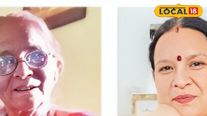 सासूच्या निधनाचे वृत्त समजताच सुनेचाही हृदयविकाराने मृत्यू<br>‎