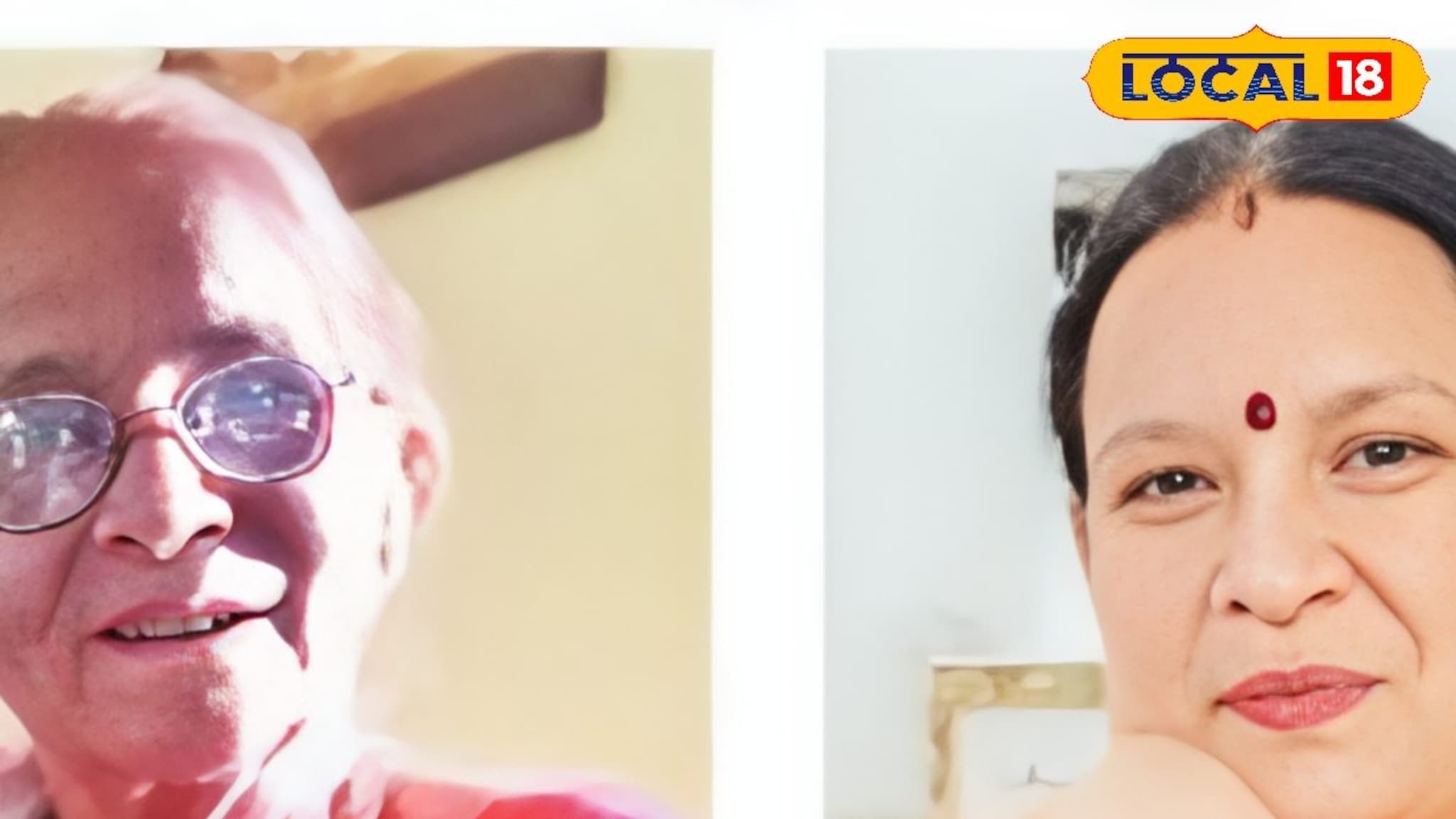 Chhatrapati Sambhaji Nagar: सासू-सून नव्हे, माय-लेकीचं नातं! आईच्या निधनाचा धक्का! सुनेनेही सोडले प्राण