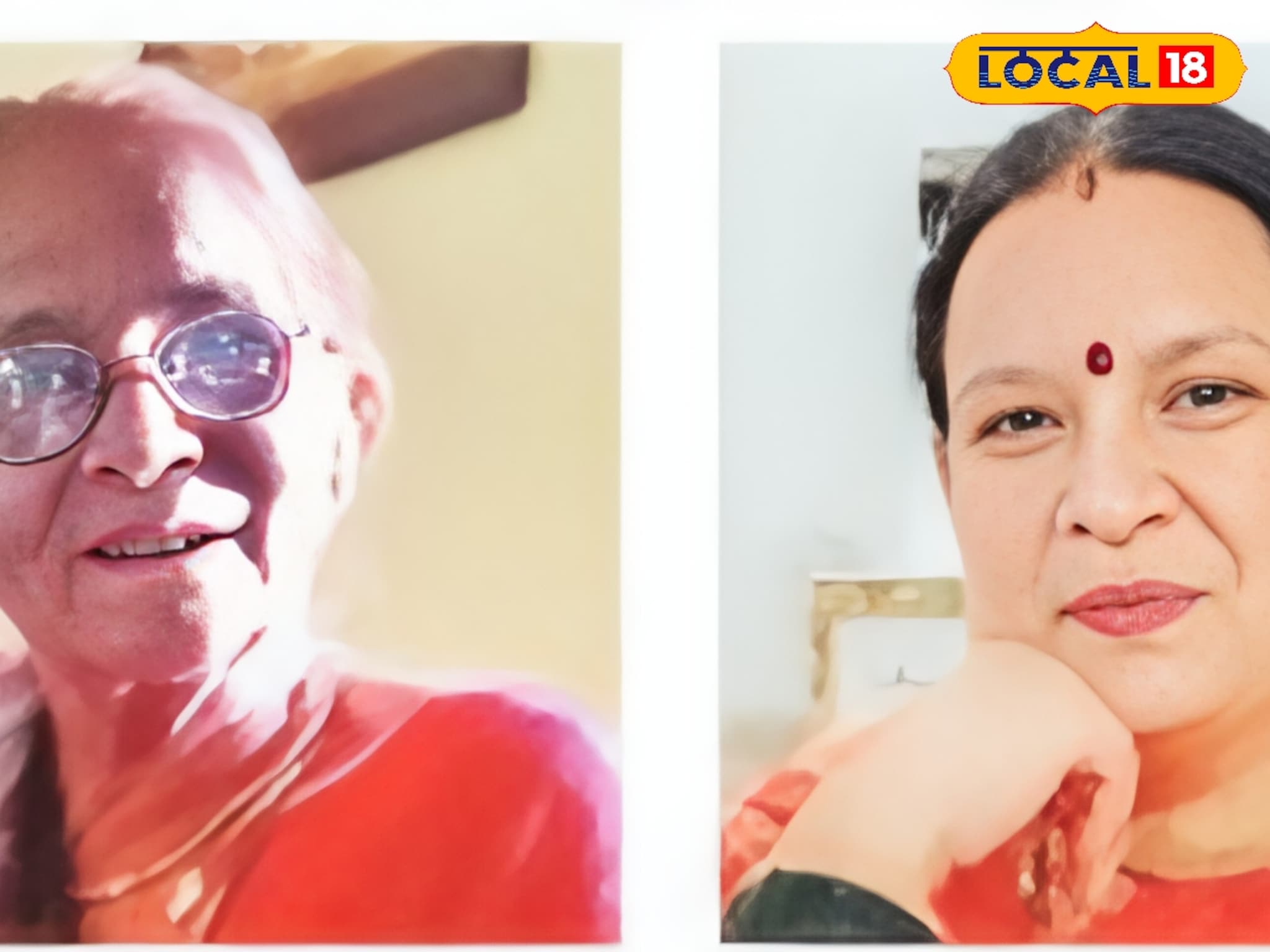 Chhatrapati Sambhaji Nagar: सासू-सून नव्हे, माय-लेकीचं नातं! आईच्या निधनाचा धक्का! सुनेनेही सोडले प्राण