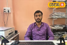 दिव्यांग तरुणाने स्वत:च्या मेहनतीवर उभारले साम्राज्य, व्यवसायातून करतो दमदार कमाई