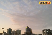 आजचं हवामान: वारं फिरलं, आता 24 तास पावसाचे, मुंबईसह कोकणातून महत्त्वाचं अपडेट