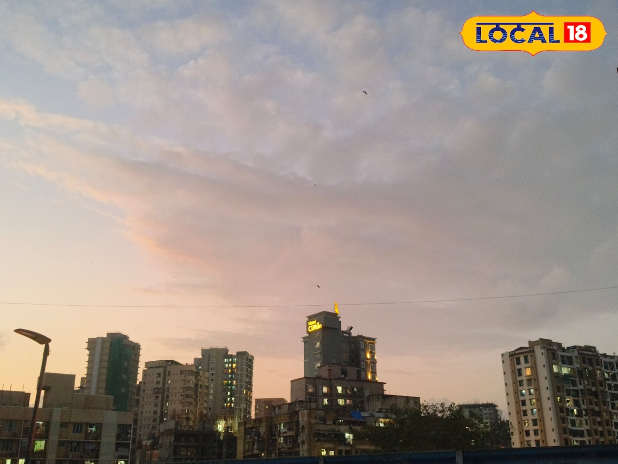 आजचं हवामान: वारं फिरलं, आता फक्त 24 तास पावसाचे, मुंबईसह कोकणातून महत्त्वाचं अपडेट