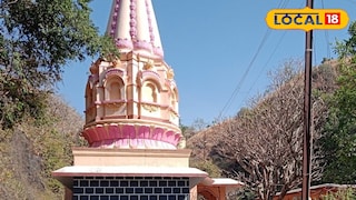 Famous Temple: वर्षभर बंद राहणारं महाराष्ट्रातलं प्रसिद्ध मंदिर आजचाच दिवस खुलं, दर्शनाची संधी सोडू नका! 