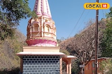 Famous Temple: वर्षभर बंद राहणारं महाराष्ट्रातलं प्रसिद्ध मंदिर आजचाच दिवस खुलं, दर्शनाची संधी सोडू नका!