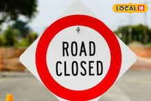 Chhatrapati Sambhajinagar: ‘वंदे मातरम’ गायनासाठी वाहतुकीत मोठे बदलं, शुक्रवारी हा रस्ता बंद, पर्यायी मार्ग कोणते?