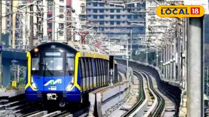 मुंबईकरांसाठी गुड न्यूज! लवकरच खुला होणार मेट्रोचा नवा मार्ग, कुठून कुठंपर्यंत धावणार? 