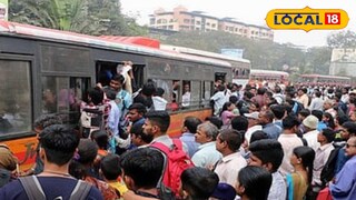 महिलांची बसस्थानकावर गर्दी चोरट्यांनी घेतला फायदा