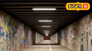 मुंबईत हायवेवर चार ठिकाणी उभारले जाणार अंडरपास