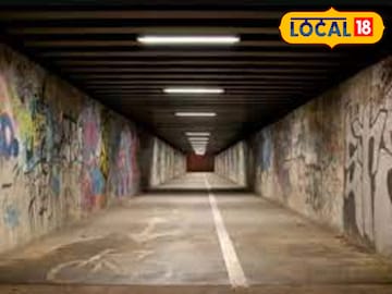 मुंबईत हायवेवर चार ठिकाणी उभारले जाणार अंडरपास मुंबईत हायवेवर चार ठिकाणी उभारले जाणार अंडरपास