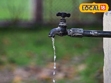 जाहीर सूचना शनिवारी राहणार नाशिक मधील काही भागातील पाणी बंद.