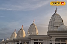 मुंबईपासून काही तासांच्या अंतरावर आहे, 'हे' हिडेन प्लेस; सुट्टीच्या दिवशी करा इथं फिरण्याचा प्लॅन