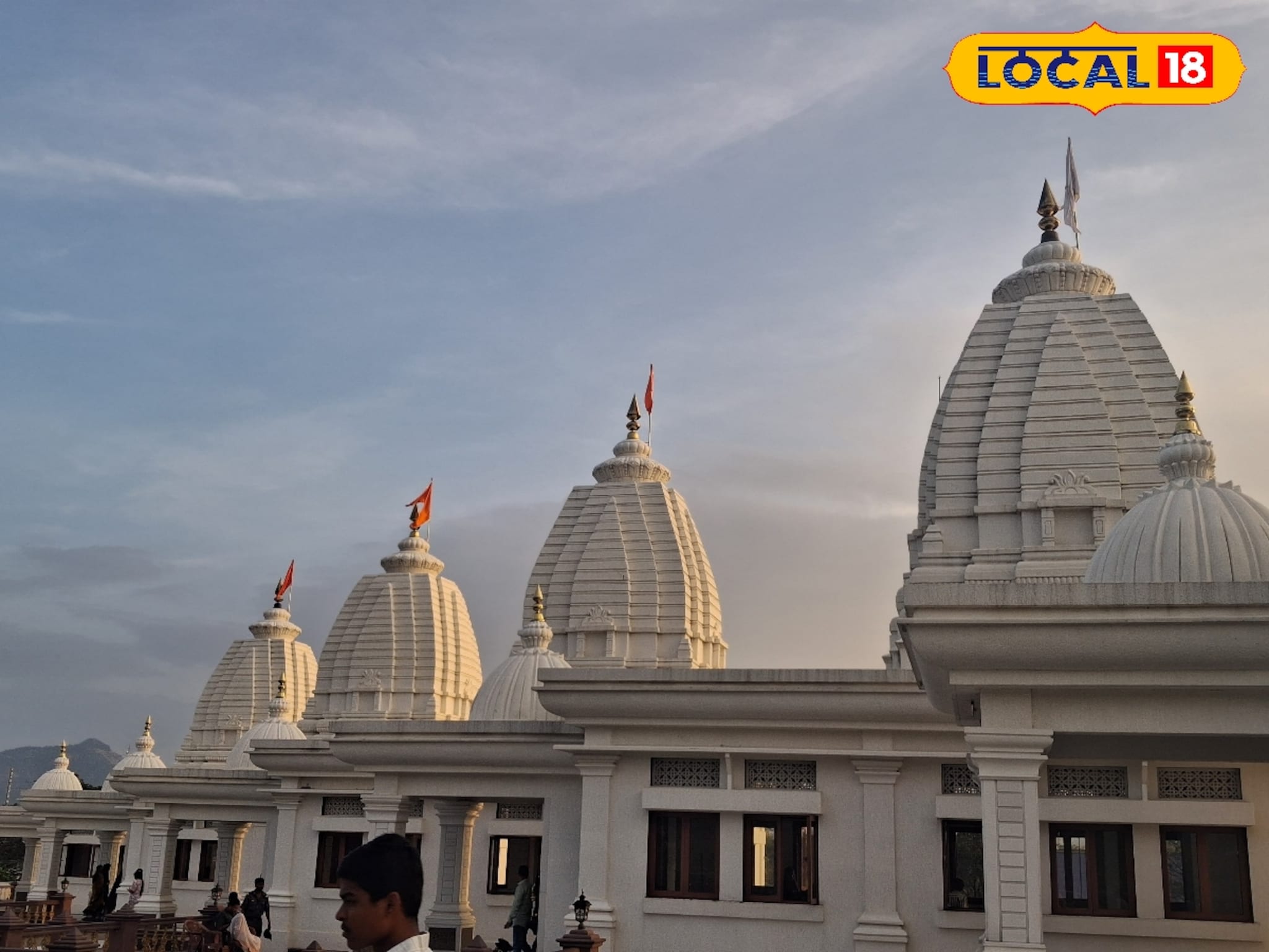 मुंबईपासून काही तासांच्या अंतरावर आहे, 'हे' हिडेन प्लेस; सुट्टीच्या दिवशी करा इथं फिरण्याचा प्लॅन