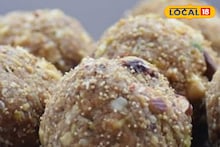 Health Tips : हिवाळ्यात गुडघेदुखीचा त्रास? आहारात समावेश करा मेथीचे लाडू, अनेक होतील फायदे