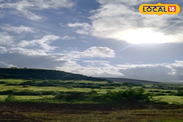 उन्ह, पाऊस की थंडी, शुक्रवारी मुंबईसह कोकणात विचित्र हवामान, IMD चं अपडेट उन्ह, पाऊस की थंडी, शुक्रवारी मुंबईसह कोकणात विचित्र हवामान, IMD चं अपडेट