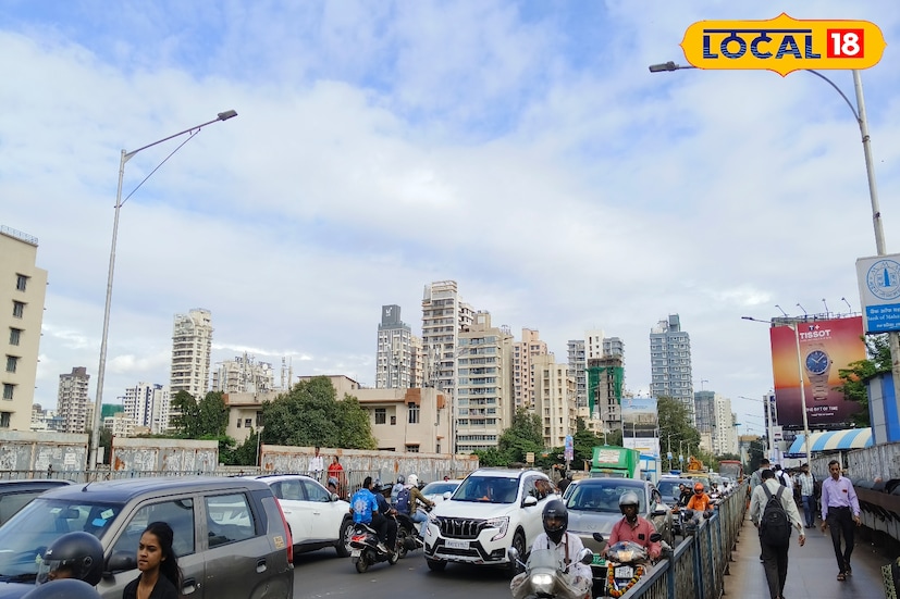 पालघर जिल्ह्यात आज पावसाचा कोणताही अंदाज नाही. गेल्या काही दिवसांपासून सुरू असलेल्या ढगाळ वातावरणानंतर आज आकाश खुलं राहणार आहे. सकाळच्या सुमारास थोडी थंडीची जाणीव होऊ शकते. दिवस पुढे सरकला की ऊन पडेल, आणि वातावरण अगदी आल्हाददायक राहील