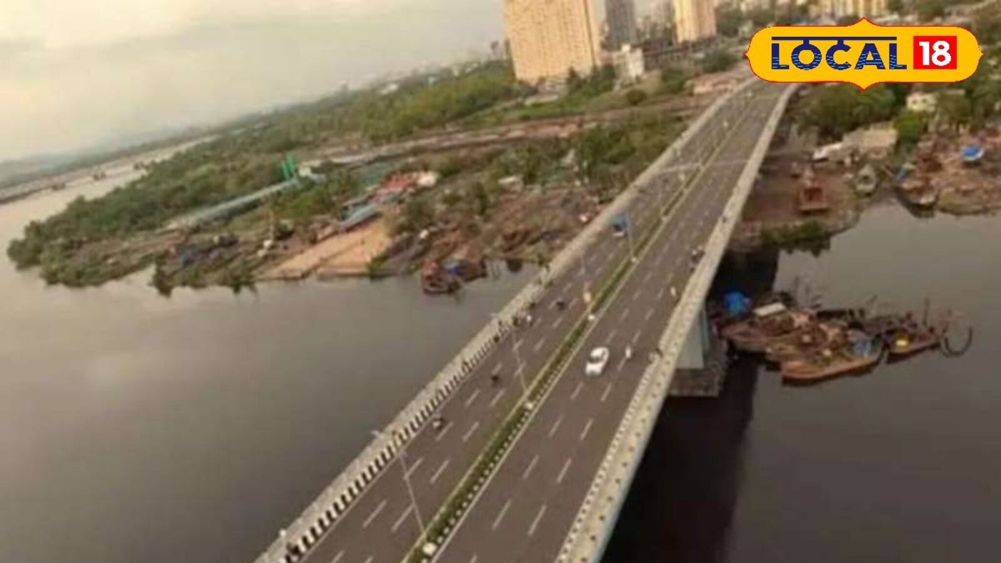 डोंबिवली मोठागाव रेल्वे फाटकातील खोळंब्याला पूर्णविराम, उड्डाणपुलाला रेल्वेची मं