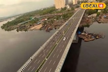 Dombivli News: डोंबिवली मोठागाव रेल्वे फाटकातील खोळंब्याला पूर्णविराम, उड्डाण पुलाला रेल्वेची मंजुरी