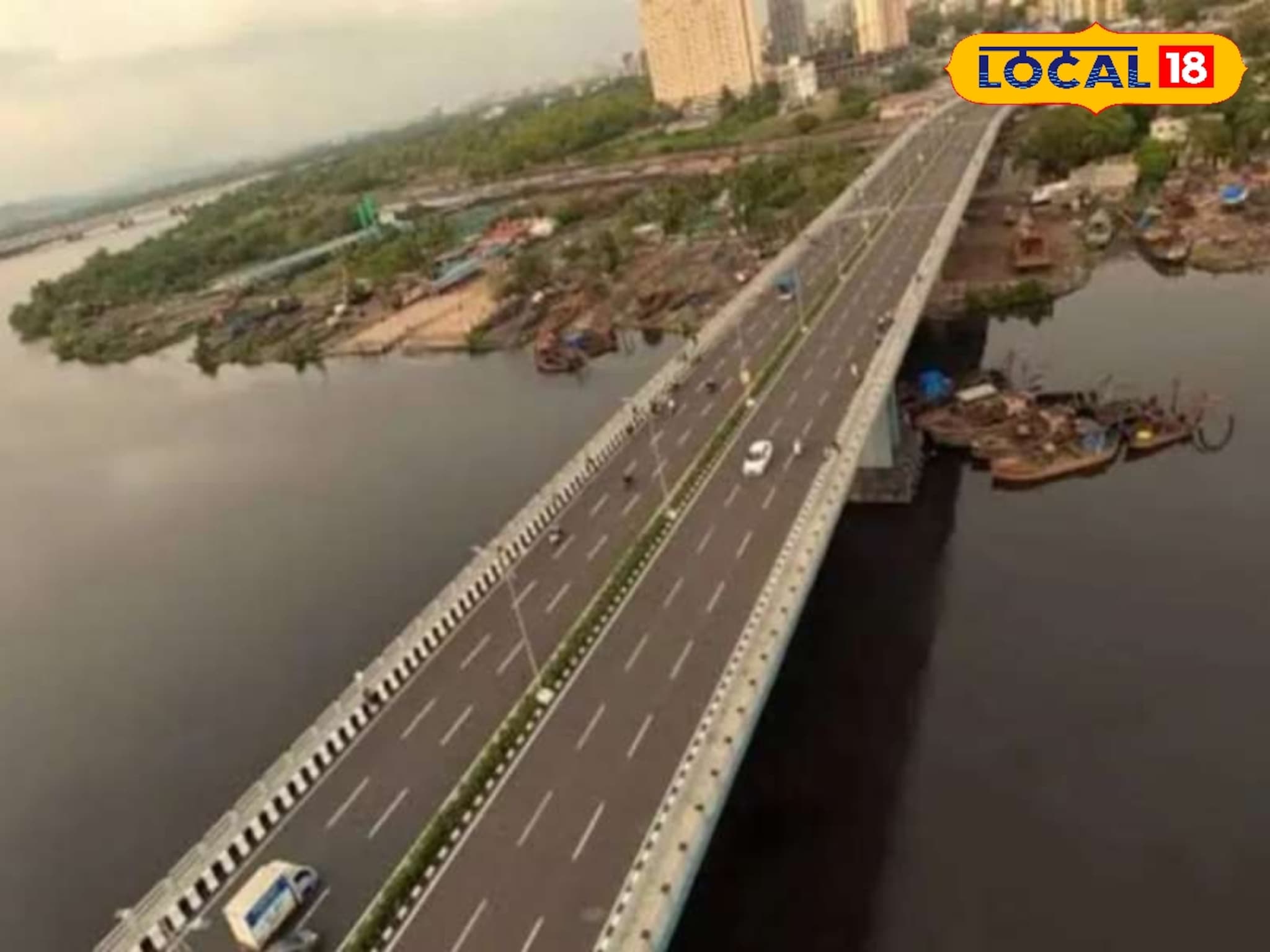 डोंबिवली मोठागाव रेल्वे फाटकातील खोळंब्याला पूर्णविराम, उड्डाणपुलाला रेल्वेची मं