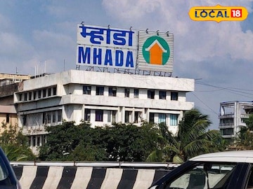 MHADA Lottery 2025: अर्ज करा अन् घर मिळवा, म्हाडाची मुंबईकरांसाठी भन्नाट योजना, लॉटरीशिवाय मिळणार घर MHADA Lottery 2025: अर्ज करा अन् घर मिळवा, म्हाडाची मुंबईकरांसाठी भन्नाट योजना, लॉटरीशिवाय मिळणार घर