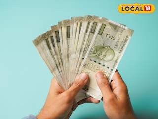 Nagpur News दहावीतील गुणवतांना गुड न्यूज, नागपूर महापालिका देणार 50 हजारांचं बक्षीस Nagpur News दहावीतील गुणवतांना गुड न्यूज, नागपूर महापालिका देणार 50 हजारांचं बक्षीस