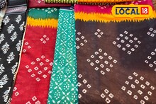 Sarees Shopping : अस्सल कॉटन साड्या, खरेदी करा फक्त 350 रुपयांत, मुंबईतील हे ठिकाण माहितीये का?