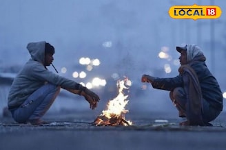 आता पावसाची एक्झिट, पण येणार थंडीची लाट; हवामान खात्याकडून महत्त्वाचं अपडेट