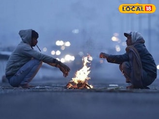 आता पावसाची एक्झिट, पण येणार थंडीची लाट; हवामान खात्याकडून महत्त्वाचं अपडेट