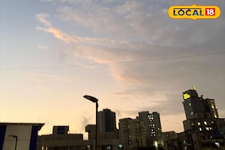 आजचं हवामान: सकाळी थंडी, दुपारी उन्ह, मुंबईत हवापालट, शनिवारी कोकणात काय स्थिती?