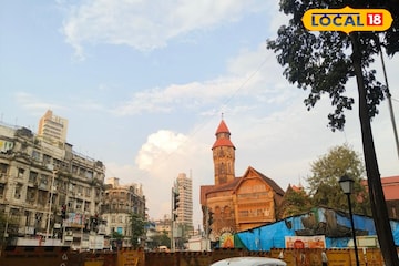 आजचं हवामान: सकाळी थंडी, दुपारी उन्ह, मुंबईत हवापालट, शनिवारी कोकणात काय स्थिती? आजचं हवामान: सकाळी थंडी, दुपारी उन्ह, मुंबईत हवापालट, शनिवारी कोकणात काय स्थिती?