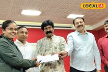 मराठवाड्यातील विद्यार्थ्यांना प्रवीण तरडेंचा मदतीचा हात, पुण्यात 200 विद्यार्थ्यांची भरली फी!