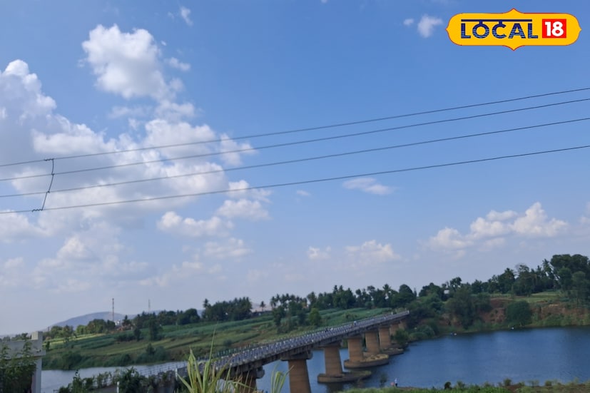 सततच्या ढगाळ वातावरणानंतर सातारा जिल्ह्यात शुक्रवारी स्वच्छ सूर्यप्रकाश जमिनीवर आला. यावेळी 31.2 अंश सेल्सिअस कमाल आणि 18.7 किमान तापमान राहिले. आज सातारा जिल्ह्यात किमान आणि कमाल तापमान 17 ते कमाल 29 अंश सेल्सिअस दरम्यान राहिल.