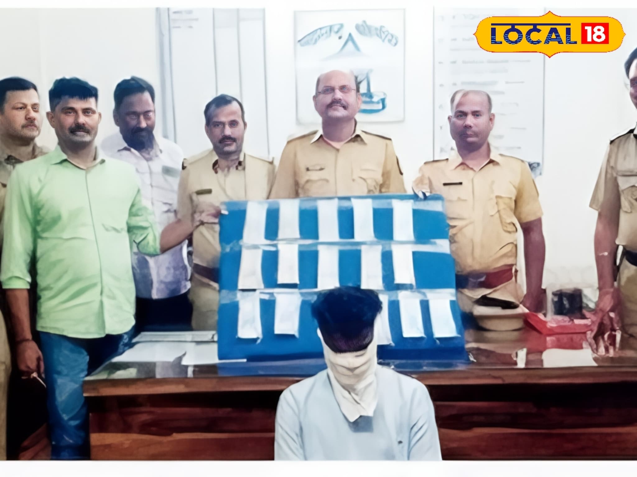 Chhatrapati Sambhajinagar : हुंदके देत रडला, निरागस असल्याचा आव आणला, 4 लाख चोरणारा नोकर कुठं फसला?