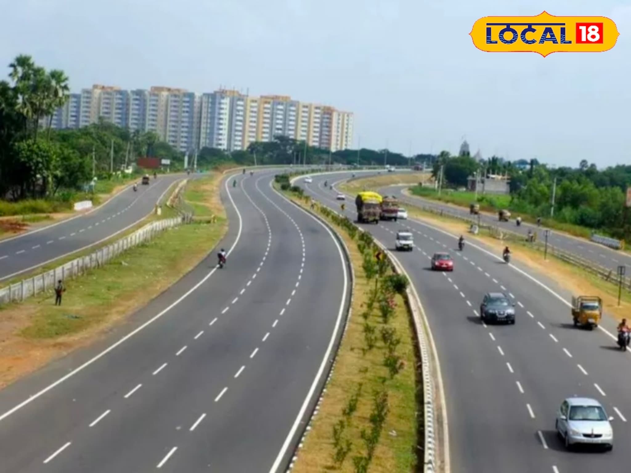 8 तासांचा प्रवास आता फक्त 3 तासांत! पुणे–छत्रपती संभाजीनगर सुस्साट, गेमचेंजर प्लॅन