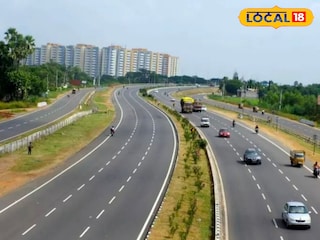 8 तासांचा प्रवास आता फक्त 3 तासांत! पुणे–छत्रपती संभाजीनगर सुस्साट, गेमचेंजर प्लॅन 8 तासांचा प्रवास आता फक्त 3 तासांत! पुणे–छत्रपती संभाजीनगर सुस्साट, गेमचेंजर प्लॅन