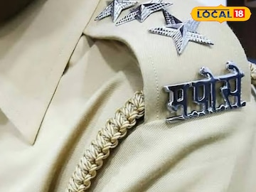 पाऊण तोळ्याची चोरी, पण ‘डीवायएसपी’ थेट घटनास्थळी, सोनं महागल्याचा परिणाम की दुसरंच कारण?